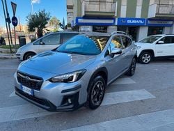 Argento Usata 2020 Subaru XV SUV | 20.500 € (Buon prezzo)