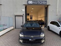 Nero Usata 2023 VW Golf VIII GTI Tre volumi | 35.490 € (Cara)