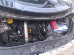 Usata 2007 Renault Scénic II Monovolume | 1100 € (Ottimo prezzo)