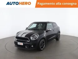Nero Usata 2014 Mini Cooper S Paceman SUV | 12.999 € (Buon prezzo)