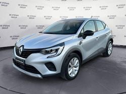 Grigio Usata 2023 Renault Captur Equilibre SUV | 17.700 € (Buon prezzo)