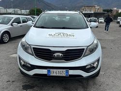 Bianco Usata 2013 Kia Sportage SUV | 5499 € (Super prezzo)