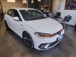 Bianco Usata 2023 VW Polo GTI Tre volumi | 23.990 € (Ottimo prezzo)