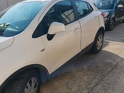 Bianco Usata 2015 Opel Mokka SUV | 4500 €