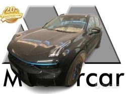 Blu/azzurro Usata 2021 Lynk & Co 01 SUV | 18.900 € (Ottimo prezzo)