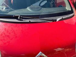 Rosso Usata 2007 Citroën C1 Due volumi | 1750 €