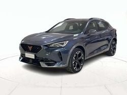 Vari colori pastello Usata 2022 Cupra Formentor SUV | 24.800 € (Buon prezzo)