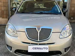 Oro Usata 2011 Lancia Ypsilon Platinum Due volumi | 4500 € (Ottimo prezzo)