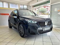 Nero Usata 2024 BMW X1 M Sport SUV | 44.950 € (Buon prezzo)