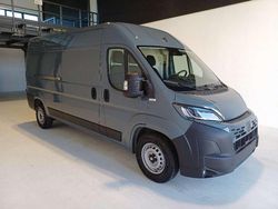 Grigio Nuova 2025 Fiat Ducato Furgone | 34.980 € (Buon prezzo)