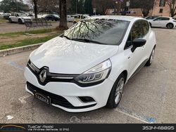 Bianco Usata 2019 Renault Clio IV Zen Tre volumi | 9950 € (Cara)