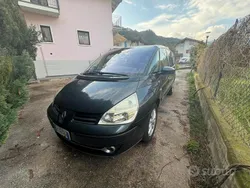 Usata 2008 Renault Espace Monovolume | 2600 € (Buon prezzo)