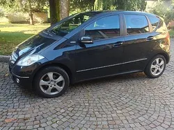 Usata 2011 Mercedes A180 Due volumi | 2000 € (Super prezzo)