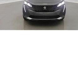 Gray Usata 2020 Peugeot 3008 Active Tre volumi | 18.499 € (Buon prezzo)