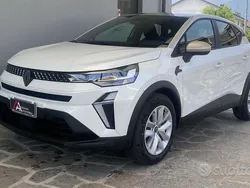 Nuova 2025 Renault Captur Evolution SUV | 23.800 € (Buon prezzo)
