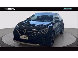 Blu scuro Usata 2023 Renault Captur Intens SUV | 17.990 € (Buon prezzo)