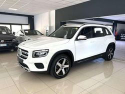 Bianco Usata 2021 Mercedes GLB200 SUV | 29.900 € (Ottimo prezzo)