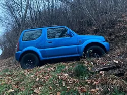 Usata 2002 Suzuki Jimny SUV | 8700 € (Buon prezzo)