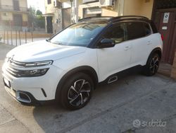 Bianco Usata 2020 Citroën C5 Aircross Shine SUV | 14.900 € (Buon prezzo)