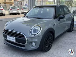 Grigio Usata 2018 Mini One D Hype Due volumi | 13.490 € (Super prezzo)