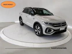 Beige Nuova 2025 VW T-Roc R-line Plus SUV | 35.250 € (Buon prezzo)