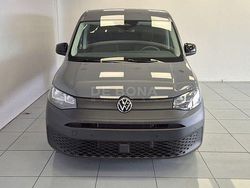 Grigio Nuova 2025 VW Caddy Maxi Business Monovolume | 23.800 € (Ottimo prezzo)