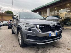 Grigio Usata 2023 Skoda Kodiaq Style SUV | 27.900 € (Ottimo prezzo)