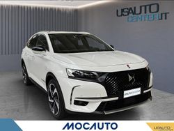 Usata 2018 DS Automobiles DS7 Crossback Prestige SUV | 17.900 € (Buon prezzo)