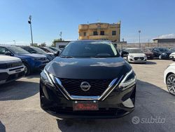 Nero Usata 2023 Nissan Qashqai N-Connecta SUV | 25.990 € (Buon prezzo)