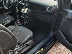Nero Usata 2014 Opel Adam Due volumi | 6000 €