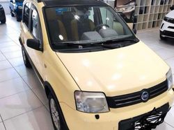 Usata 2004 Fiat Panda 4x4 Climbing Due volumi | 4200 € (Buon prezzo)
