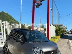 Grigio Usata 2016 Smart ForTwo Cabrio Prime Cabrio | 15.950 € (Buon prezzo)