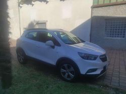 Bianco Usata 2019 Opel Mokka X S SUV | 15.500 € (Molto cara)