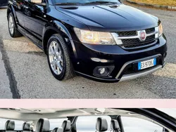 Nero Usata 2013 Fiat Freemont Lounge SUV | 6000 € (Ottimo prezzo)