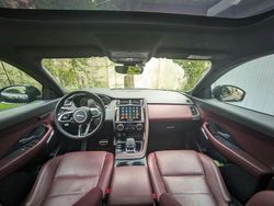 Nero Usata 2022 Jaguar E-Pace R-Dynamic SUV | 35.900 € (Molto cara)