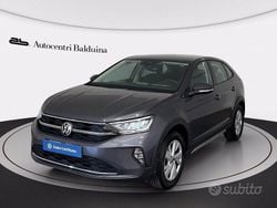 Smoky grey metalizzato Usata 2024 VW Taigo Life SUV | 20.900 € (Buon prezzo)