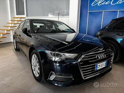 Blu Usata 2022 Audi A6 Business Tre volumi | 33.500 € (Ottimo prezzo)