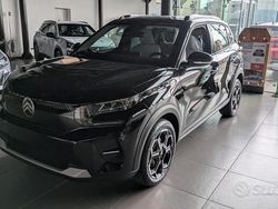 Blu Nuova 2025 Citroën C3 Due volumi | 16.900 € (Buon prezzo)