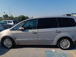 Usata 2011 Ford Galaxy Monovolume | 4950 € (Buon prezzo)
