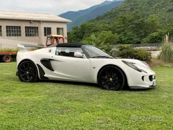 Bianco Usata 2007 Lotus Elise Cabrio | 50.000 €