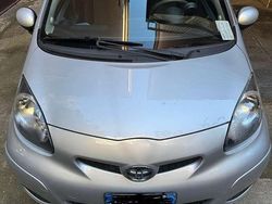 Usata 2010 Toyota Aygo Sol Due volumi | 4300 € (Buon prezzo)