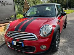 Usata 2012 Mini ONE Due volumi | 5000 € (Ottimo prezzo)