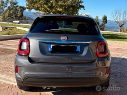 Grigio Usata 2022 Fiat 500X Connect SUV | 15.000 € (Ottimo prezzo)