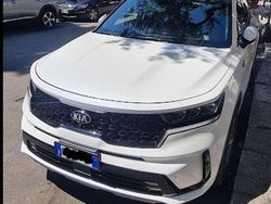 Bianco Usata 2021 Kia Sorento SUV | 34.000 € (Buon prezzo)