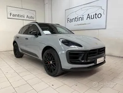 Nero Usata 2021 Porsche Macan S SUV | 65.400 € (Ottimo prezzo)