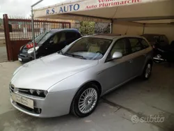 Usata 2007 Alfa Romeo 159 Station wagon | 2499 € (Ottimo prezzo)