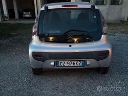 Grigio Usata 2006 Citroën C1 Due volumi | 2000 € (Buon prezzo)
