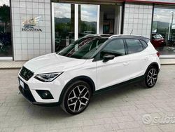 Usata 2021 Seat Arona SUV | 16.900 € (Cara)
