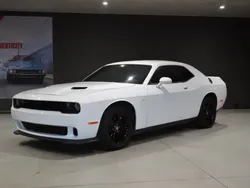 Bianco Usata 2018 Dodge Challenger SXT Coupé | 29.690 € (Buon prezzo)