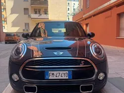 Usata 2018 Mini Cooper S Due volumi | 18.000 € (Ottimo prezzo)